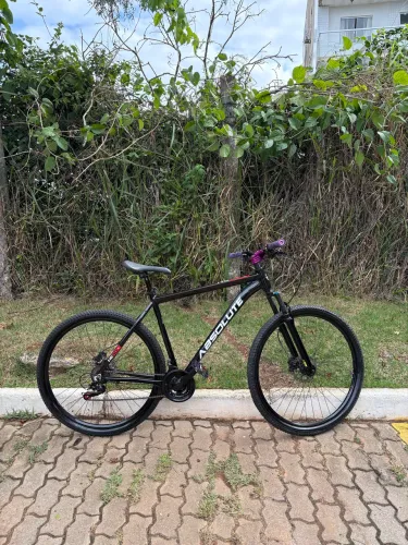 Bicicleta Absolute