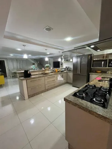 CASA ALTO PADRÃO NO MATA ATLÂNTICA EM VOLTA REDONDA / RJ