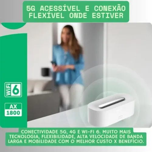Intelbras GX 1001C-BR