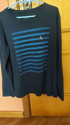 Camiseta Reserva 14 anos