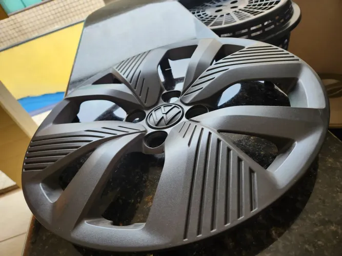 Calota Original Aro 15