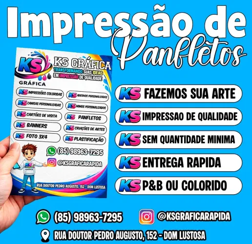 KS Gráfica 