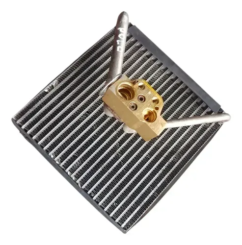 Evaporador Ar Condicionado Vw Polo 1999 2012