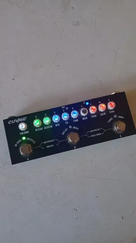 Cube Baby - Cuvave