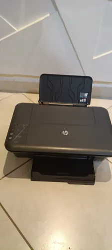 Impressora multifuncional HP Deskjet 2050