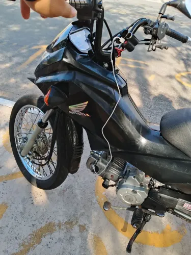 Pop 110i