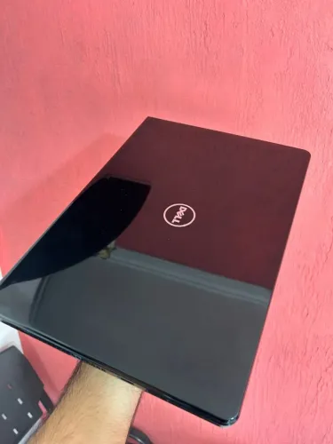 Notebook Dell I3 4a 4GB 120SSD Tela 14