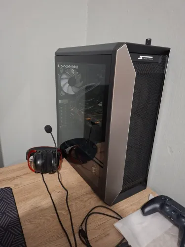 Pc gamer