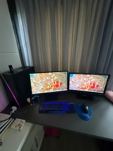 Computador Gamer