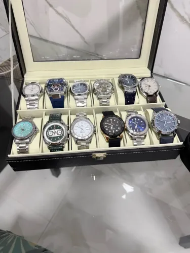 Relógios Originais Casio Orient Technos Poedagar