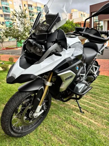  BMW R 1250 GS SPORT 2023