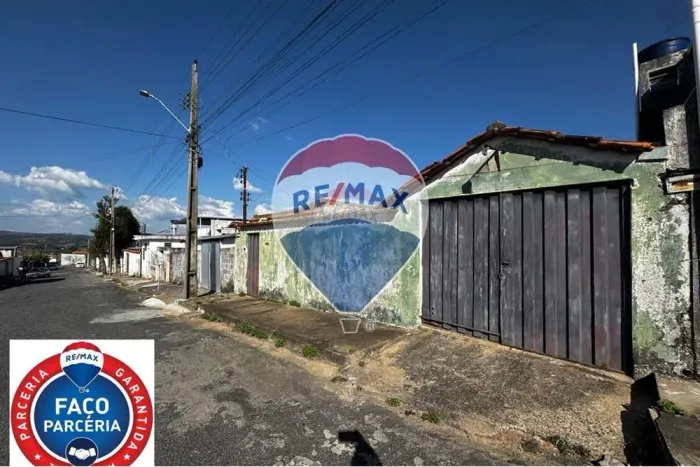 Sua Casa em Formiga: Ótimo Preço!!
