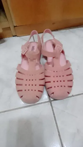 Melissa possession rosa 33/34