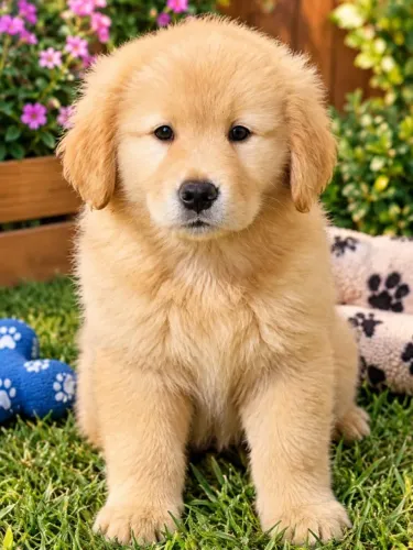 Golden Retriever