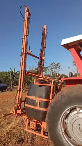 Bomba 600 litros