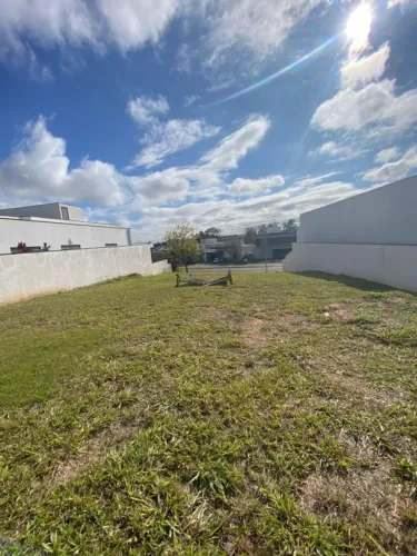 Terreno para Venda em Votorantim, Alphaville Nova Esplanada