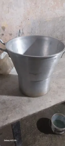 Cuscuzeira ideal para restaurantes 