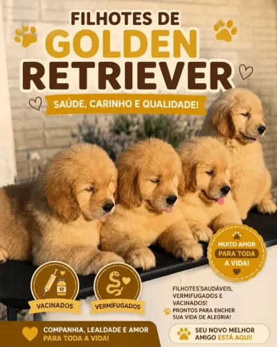 LINDOS GOLDEN