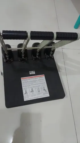 Perfurador Profissional 954 KW-Trio