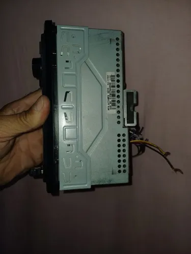 Vendo ou troco em som pionner que tenha bluetooth