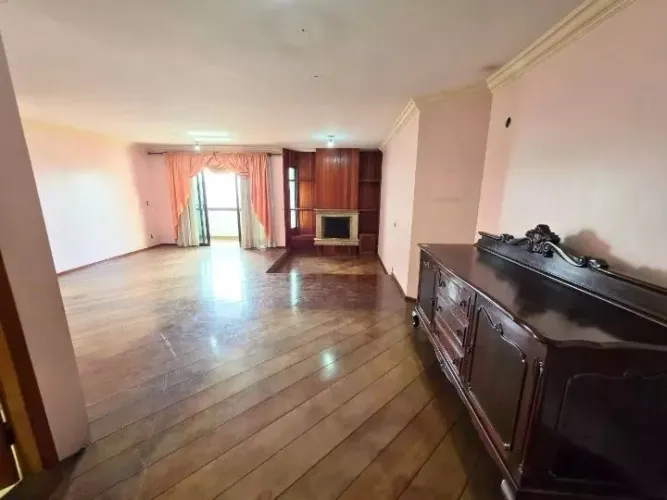 Apartamento com 4 dormitórios à venda, 197 m² por R$ 960.000,00 - Centro - Santo André/SP