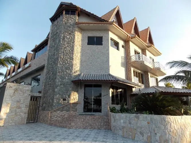 Prédio Inteiro Hotel Frente ao Mar