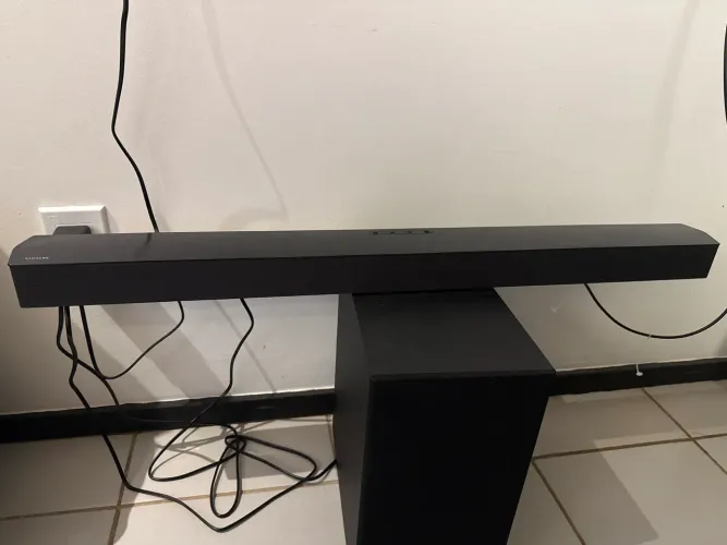 Soundbar Samsung B450F