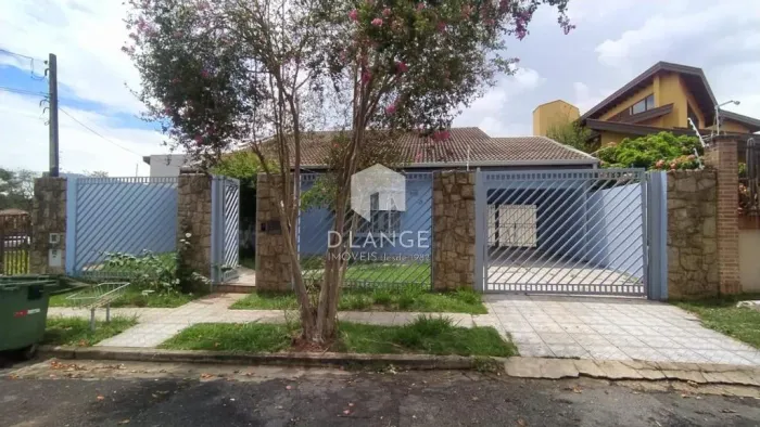 Casa para locação no bairro Cidade Universitária em Campinas