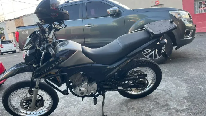 Honda NXR 160 Bros Esdd Flexone 2023