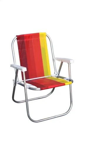 Vende-se cadeiras de praia 