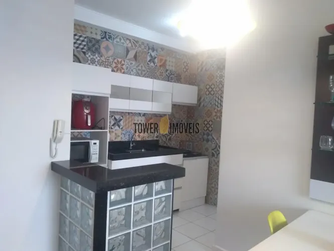 apartamento - Condomínio Alta Vista - Valinhos