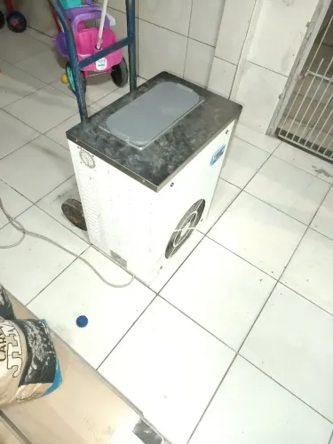 vendo sorveteria italiana 