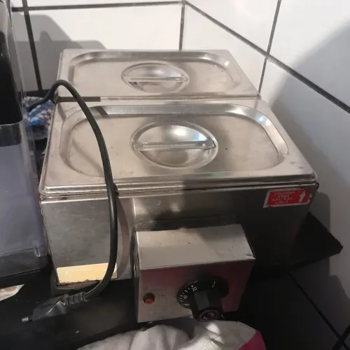 Cuba quente