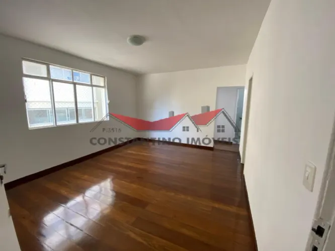 Apartamento com 2 quartos para alugar em Belo Horizonte
