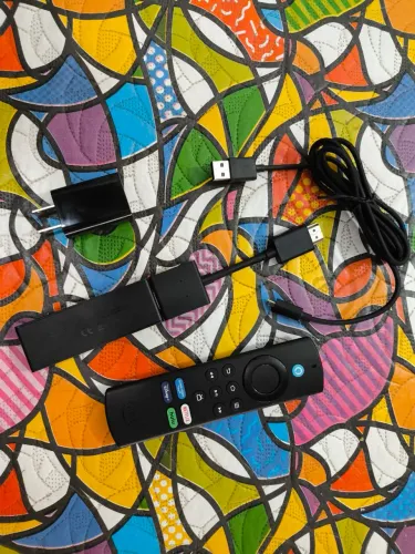 Fire TV Full HD