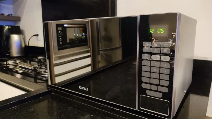 Microondas Philco 30 litros