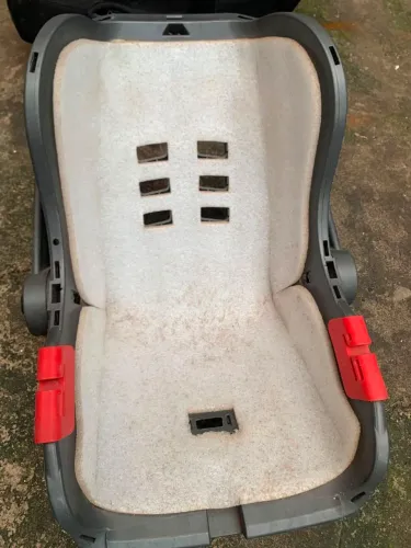 Bebê conforto