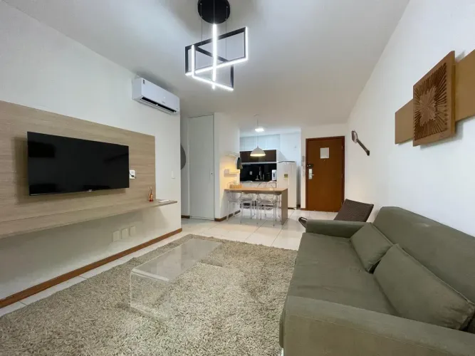 Barra de São Miguel - AL - Apartamento 2 Suítes