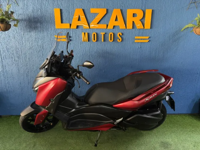 Yamaha Xmax 250 abs 2022