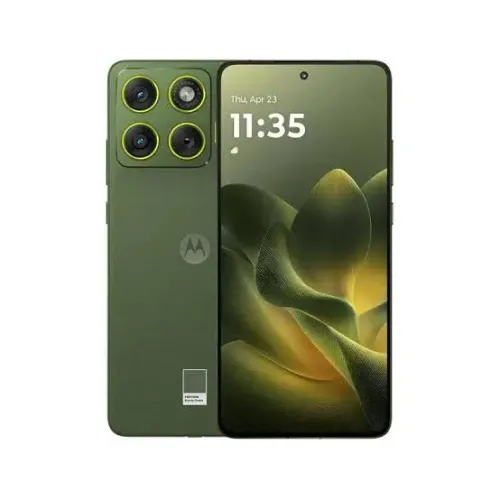 Motorola Edge 70