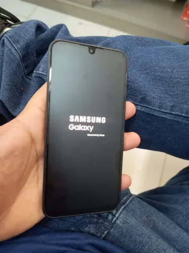 Samsung A15 128 gigas