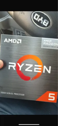 Ryzen 5 5600GT