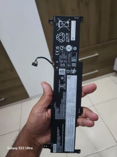 Bateria para lenovo ideapad 1 original 100%