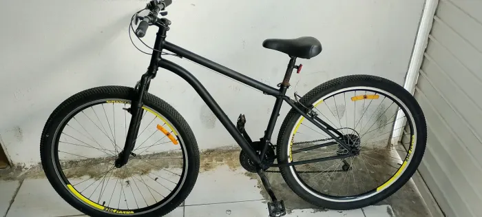 Bike Caloi / 29