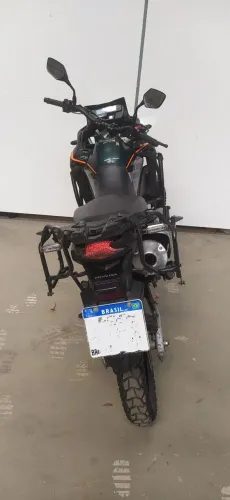 Honda XRE 300 Aventure Flex 2019
