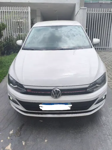 Volkswagen Virtus Highline 200 TSI 1.0 Flex 12V AUT 2019