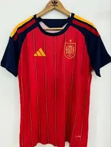 Camisa Espanha