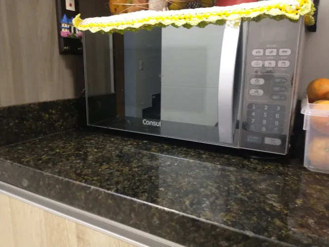Microondas Consul Semi-novo