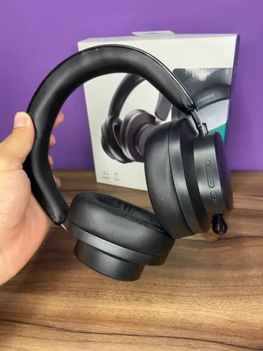 Fone de ouvido Headset Bluetooth FN647 Onistek an5
