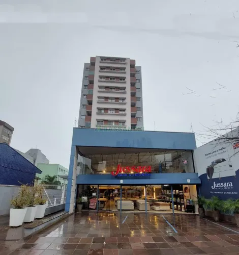 Apto Mobiliado Lourdes Caxias do Sul